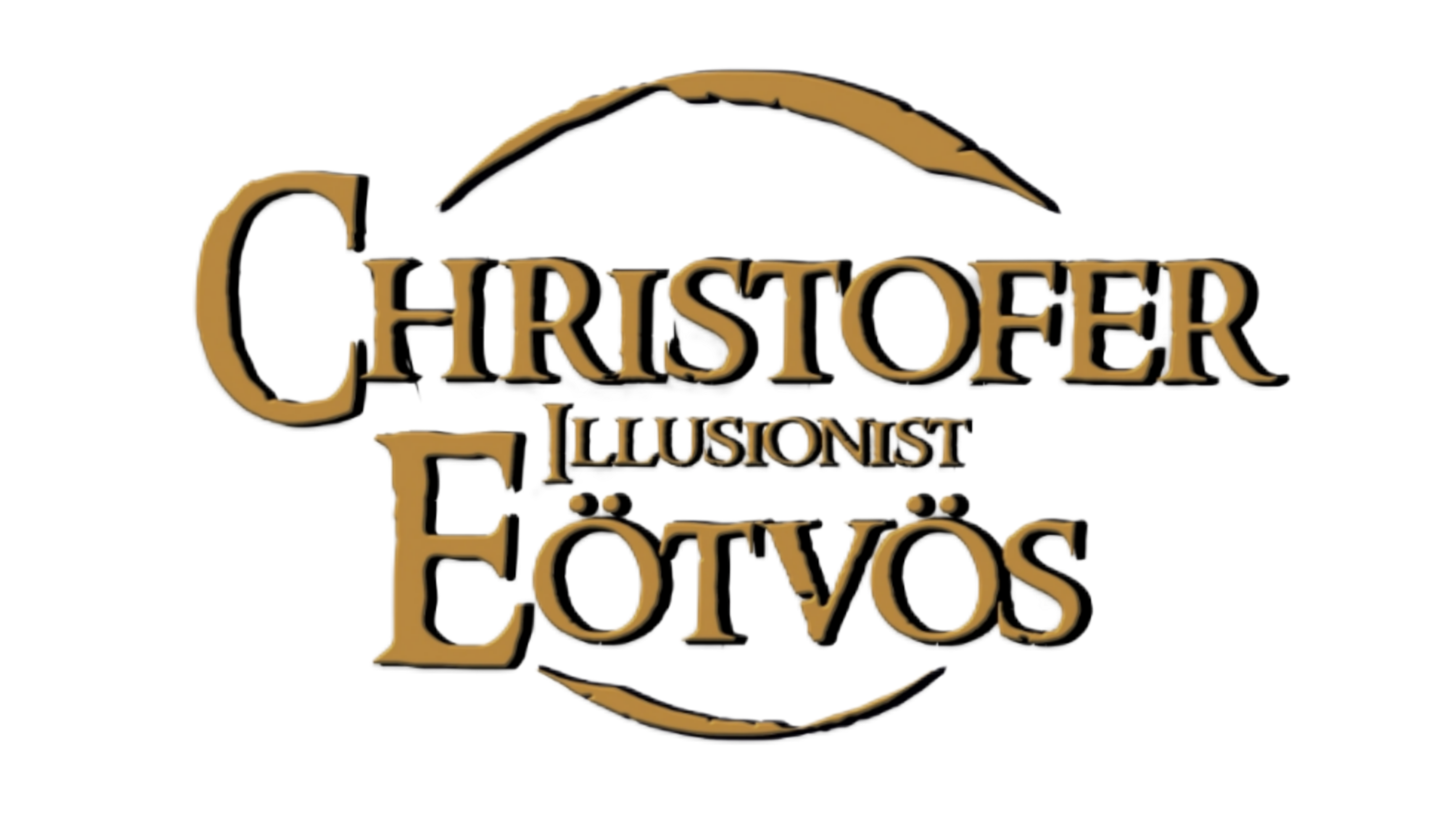 Christofer Eötvös Illusionist